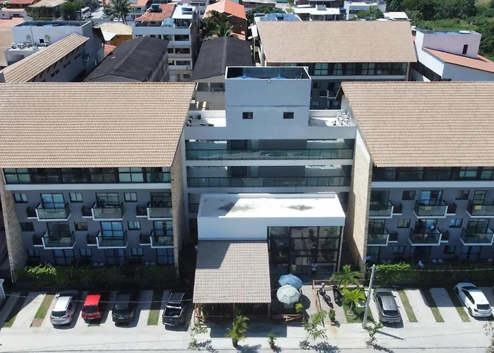 Bela Vista Flats De Luxo By La Playa Stays